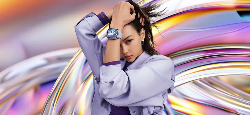 XIAOMI Redmi Watch 5 con lo sconto del 32% non ha rivali