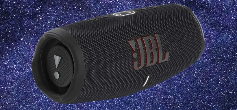 JBL Charge 5 in offerta: risparmi oltre 80€ sulla potente cassa Bluetooth