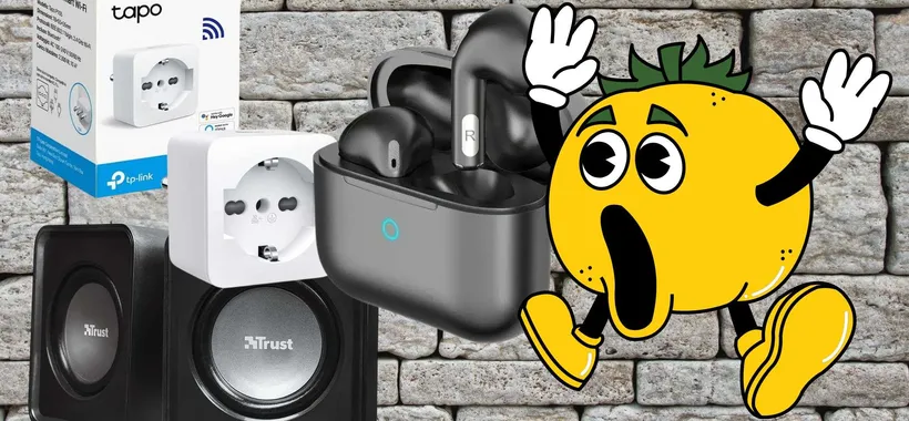 Amazon, chicche NASCOSTE: 10 cose TECH da 5€ a 10€ che adorerai
