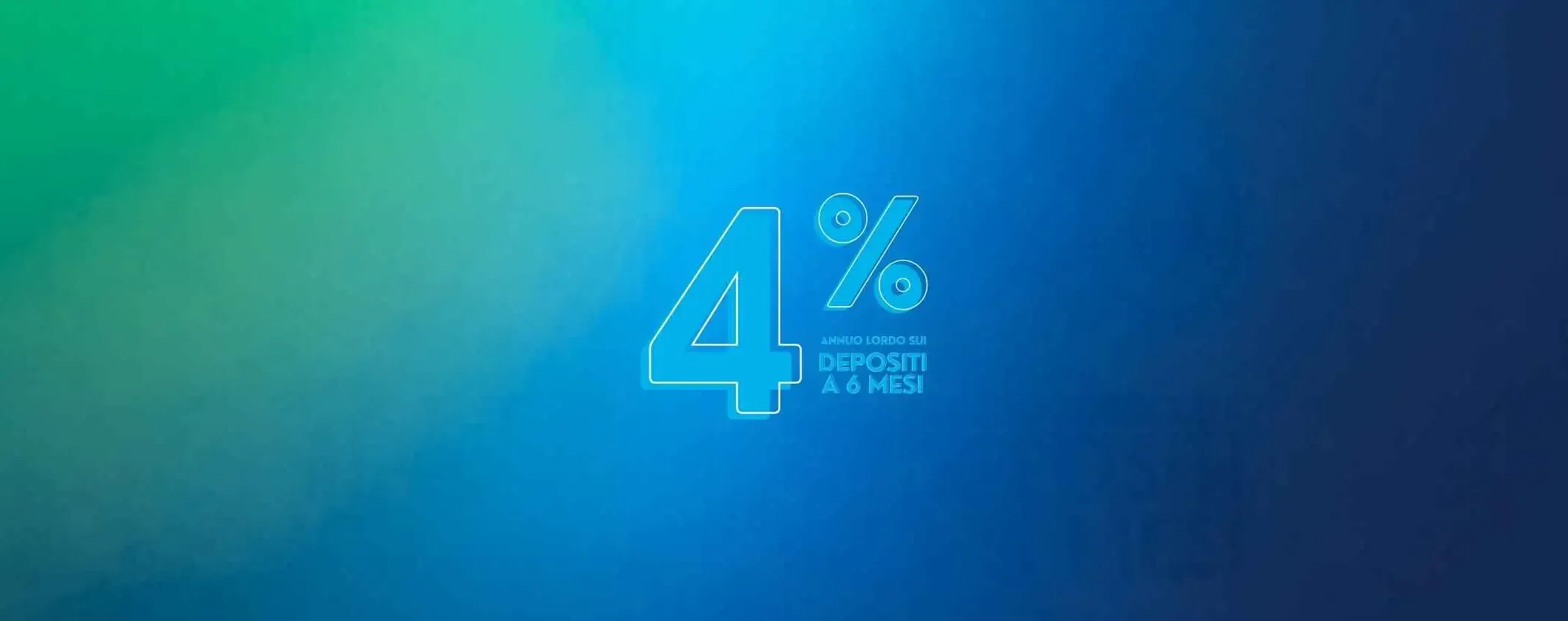 Apri SelfyConto, il conto corrente a canone zero che assicura il 4% di interesse