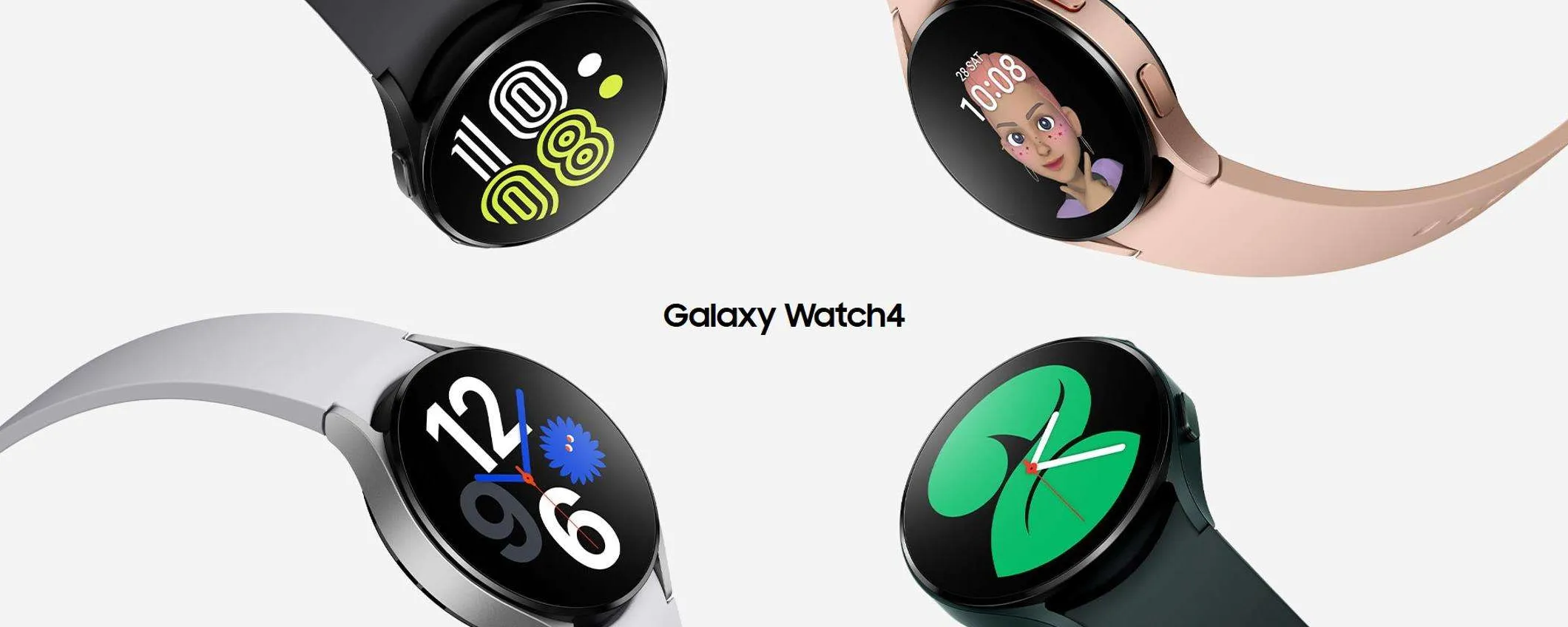 Galaxy Watch 4 è come nuovo con l'aggiornamento a One UI 8 Watch