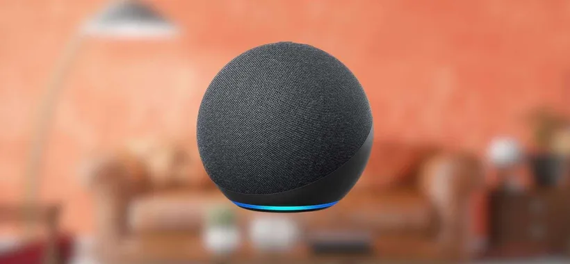Amazon Echo di 4a generazione: ritorna lo SCONTO su Amazon