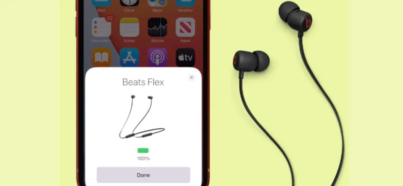 Auricolari Beast Flex in offerta ad un PREZZO WOW (-39%) su Amazon