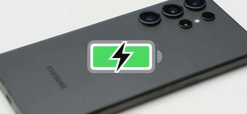 Lo sapevi che il tuo smartphone Samsung ha una batteria segreta?