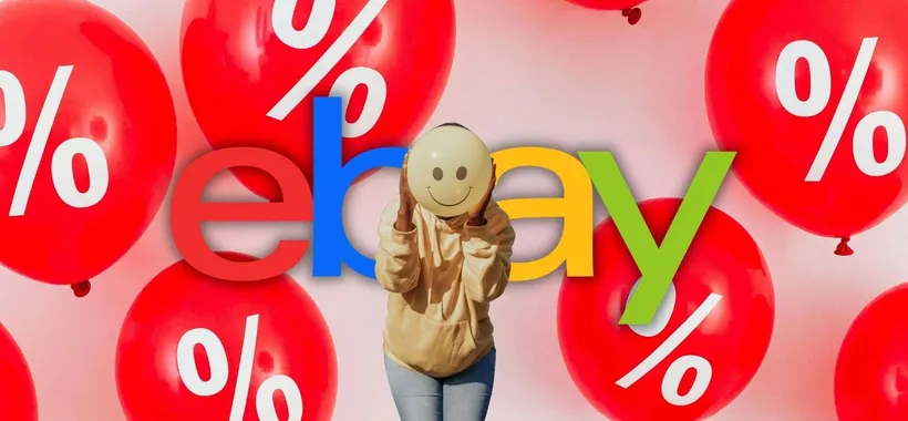 4 offerte in primo piano su eBay da acquistare adesso