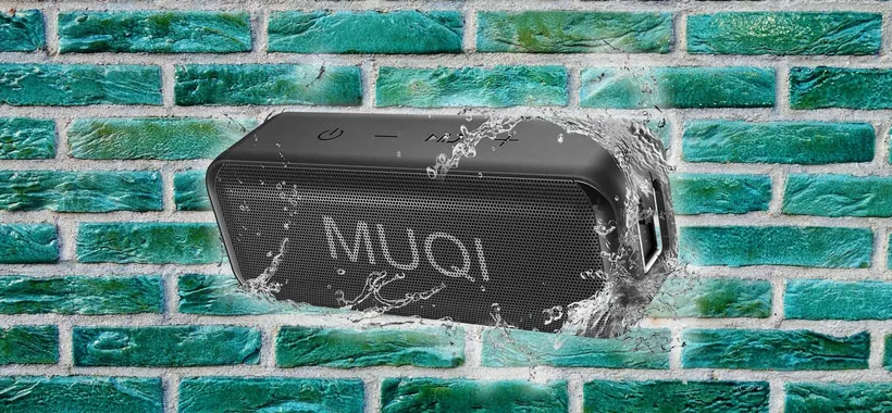 Cassa Bluetooth: la compri ora, PERFETTA anche per l'estate (10W)