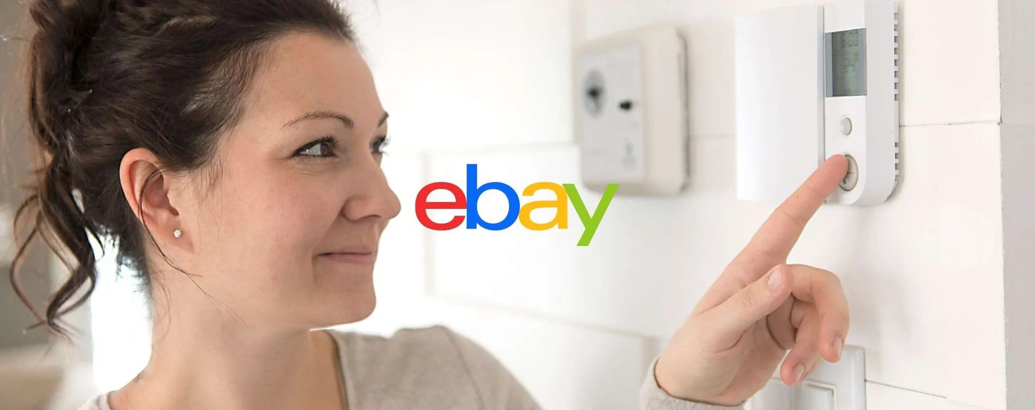 Devi cambiare termostato? Scegli tra quelli in offerta su eBay e vedi che risparmio!