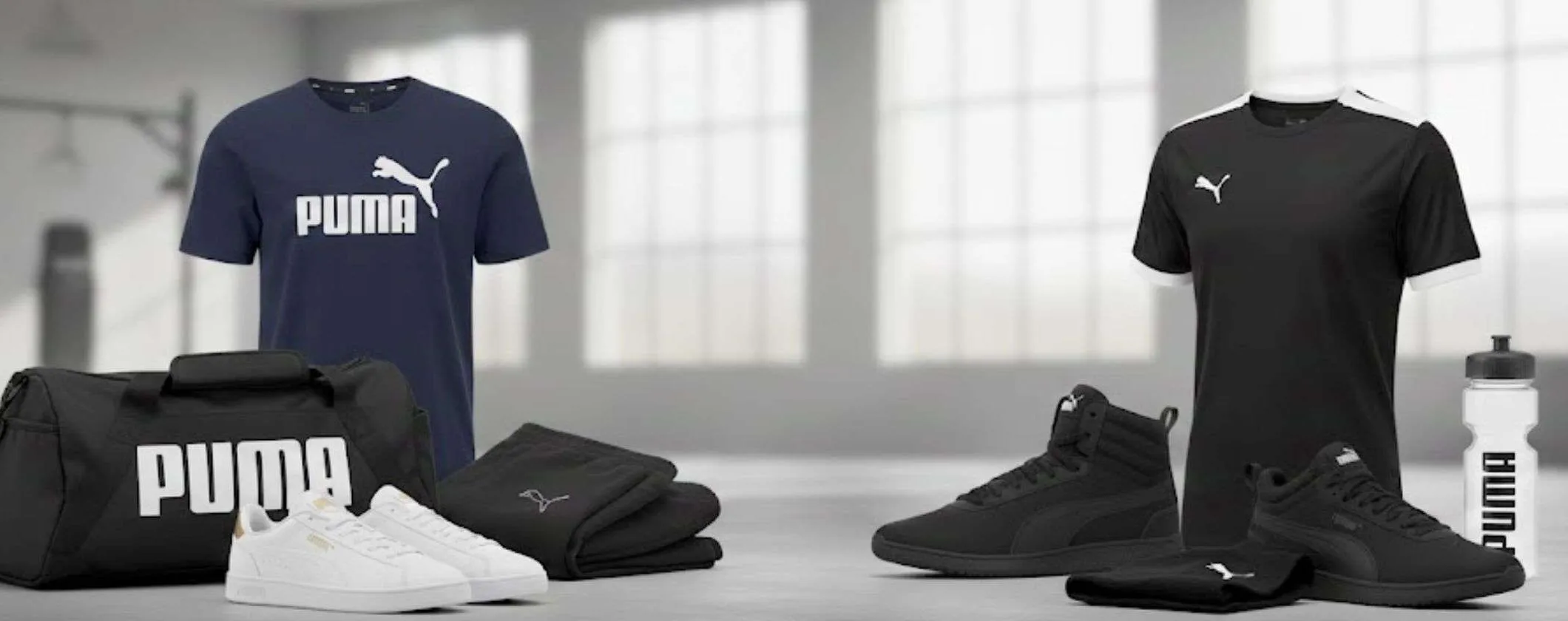 PUMA da 8€ su Amazon: SVUOTATUTTO di fine anno totalmente inaspettato