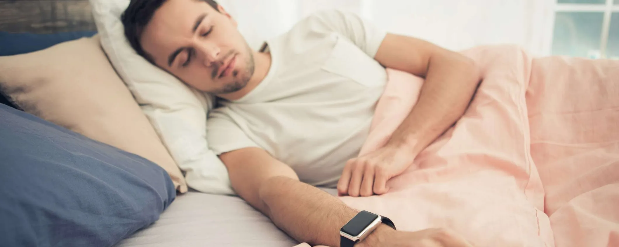 Google Health aggiunge i sonnellini e nuove metriche