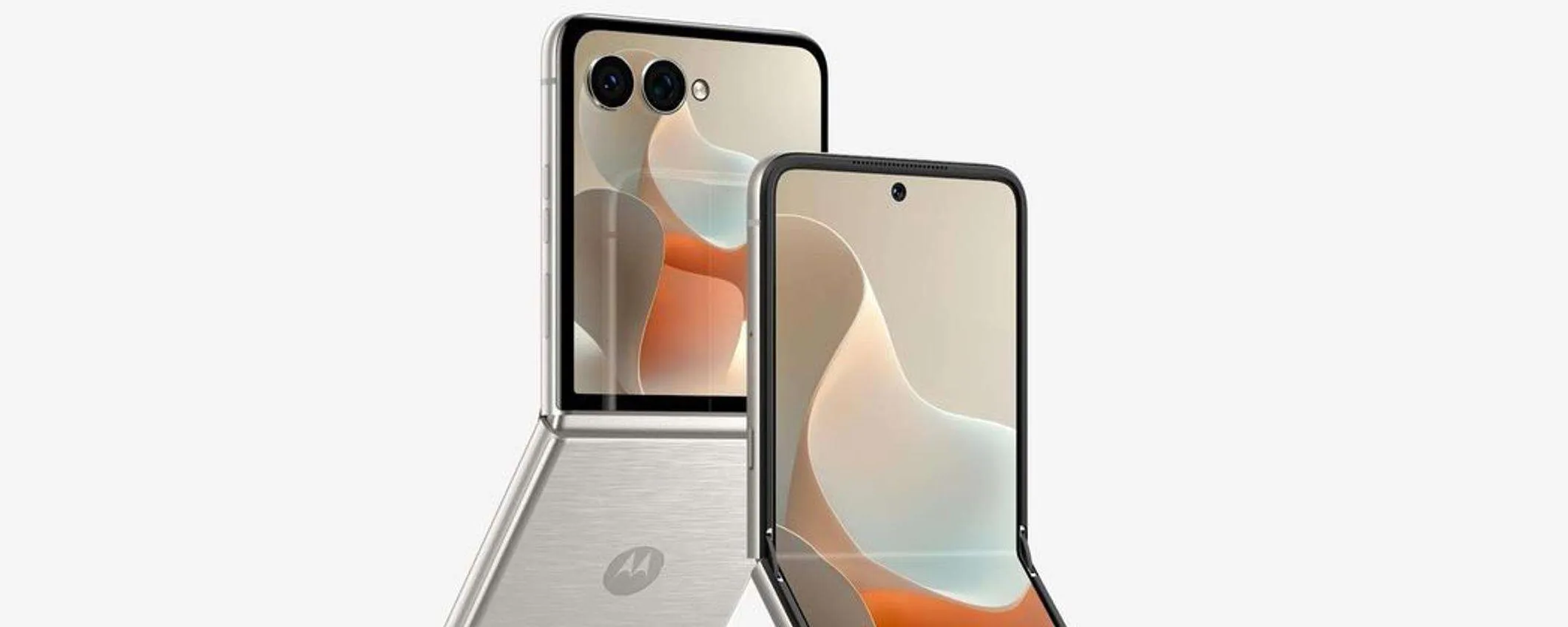 Che leak per Motorola Razr 70 Ultra: tutto svelato nei primi render