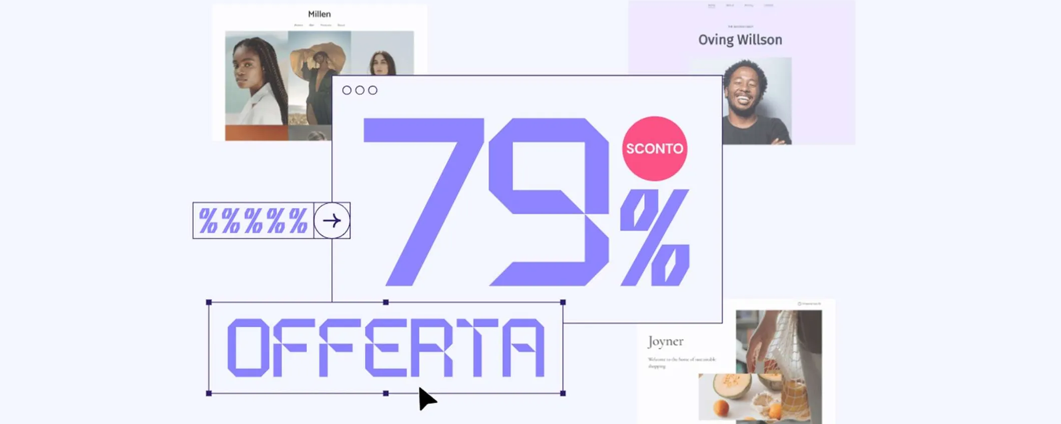 Apri un nuovo sito web a 2,49€ al mese con Hostinger (79% di sconto)