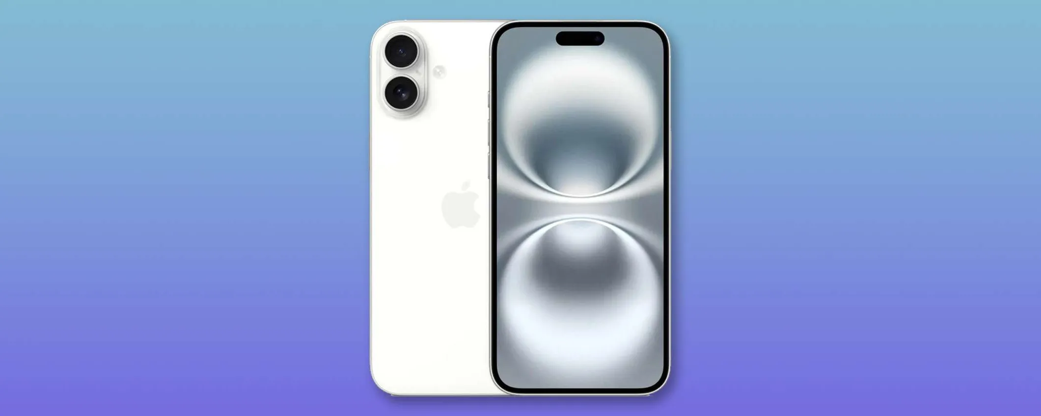 iPhone 16 Plus, offertissima con doppio sconto a tempo limitato