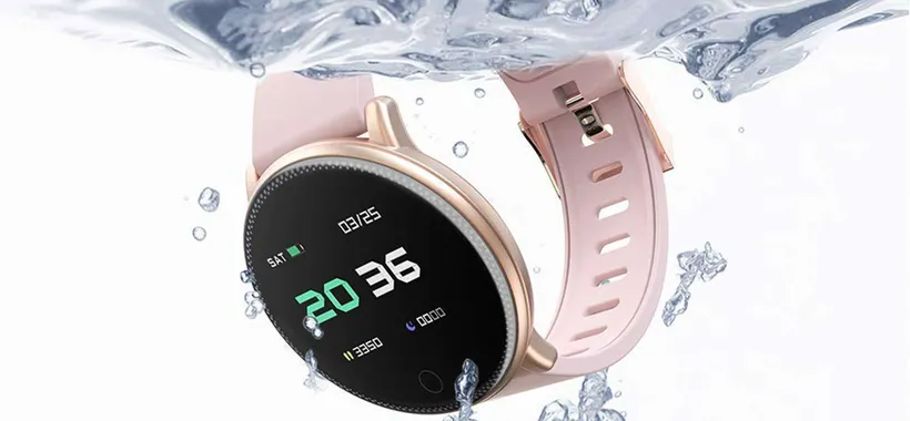 UMIDIGI smartwatch a meno di 20€: offerta Amazon