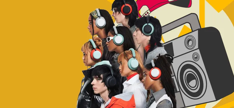 CMF Headphone Pro: le cuffie davvero best buy scendono a 69€ con il Black Friday Amazon