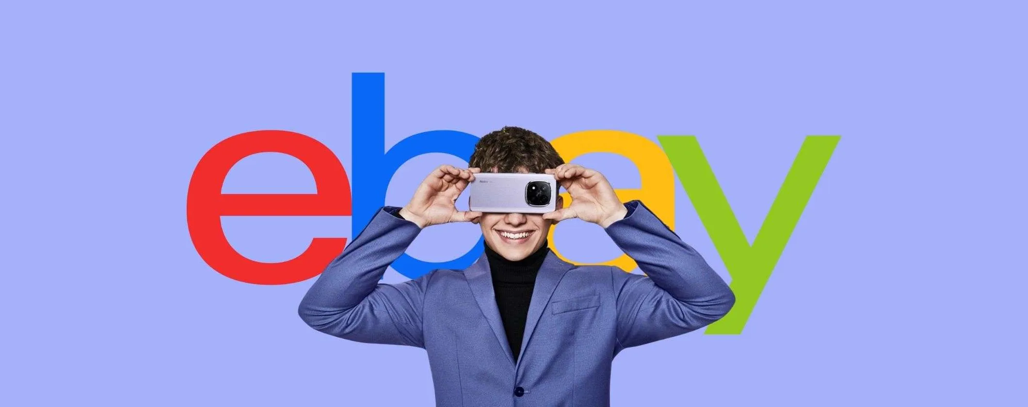 Smartphone Xiaomi da 512GB di spazio in promo folle su eBay