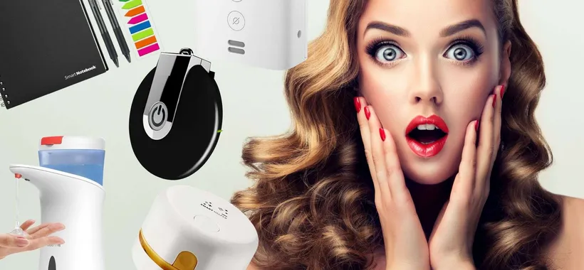 Amazon: 5 prodotti MAI PIÙ SENZA che non pensavi di trovare