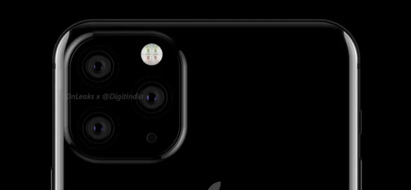 iPhone 11 avrebbe il design che non vorreste