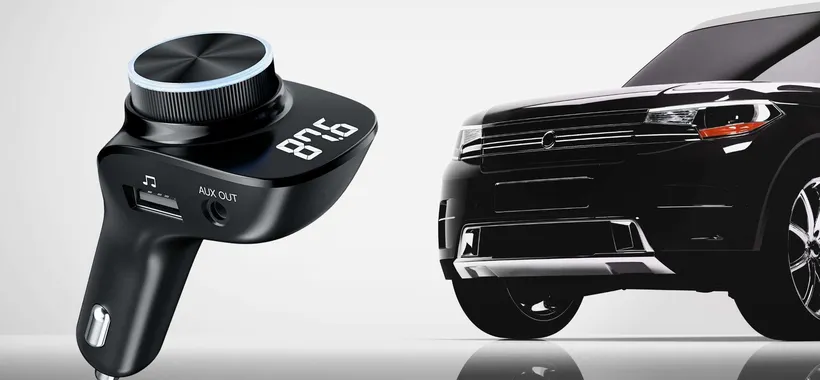 Da autoradio vecchissima a sistema SMART: bastano 11€ (e questo gadget)