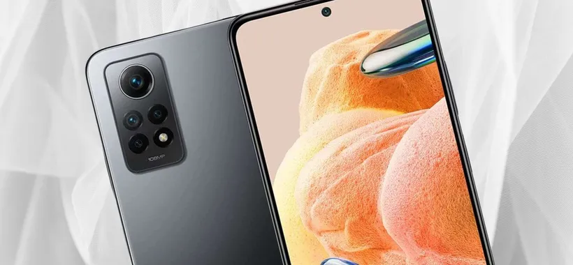 Xiaomi Redmi Note 12 Pro a 209€, una BESTIA: display 120 Hz, camera da 108MP