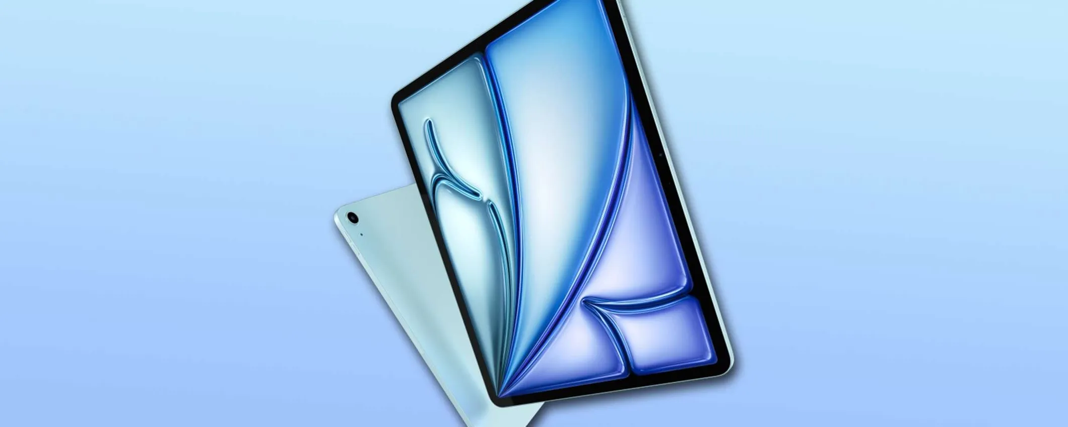 Che SCONTO: iPad Air M3 da 11