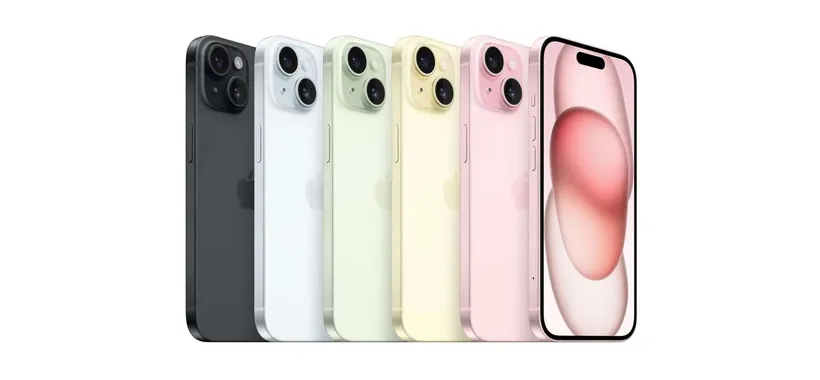 iPhone 15: a QUESTO PREZZO è un affare imperdibile (-231€)