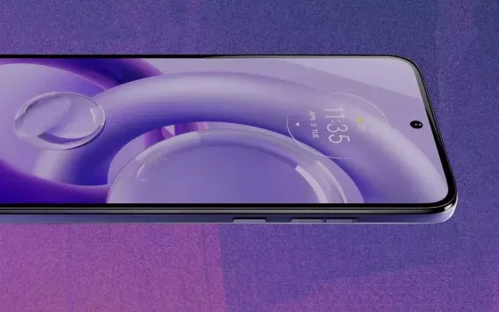 Motorola Edge 30 Neo: The best smartphone at a very low price on Amazon