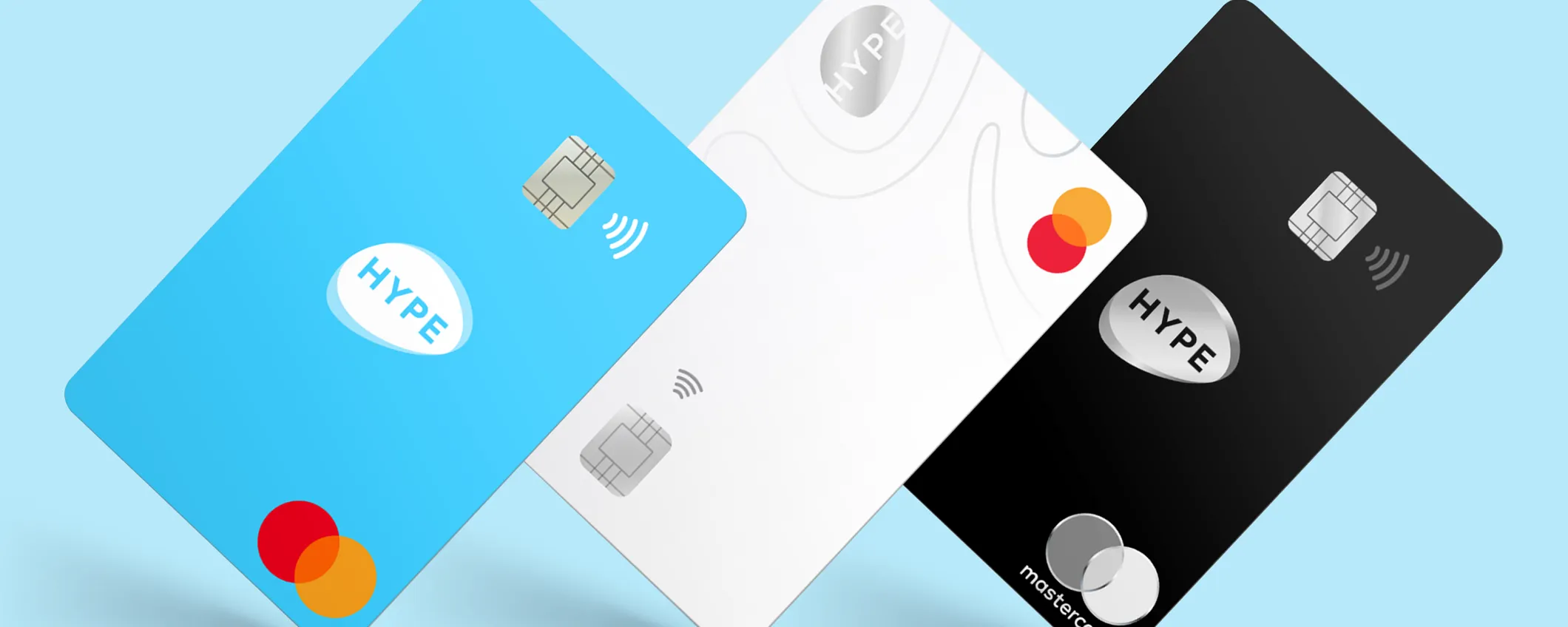 HYPE Next è il conto corrente DA SCEGLIERE oggi: tanti servizi a 2,90€