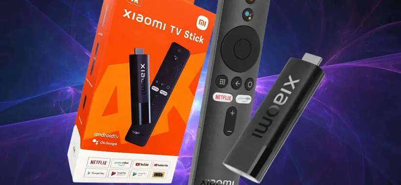 Xiaomi Mi TV Stick 4K in sconto a 39€: 5 motivi per prenderlo IMMEDIATAMENTE