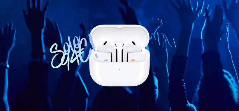 Audio Premium a Prezzo Basso con i Samsung Galaxy Buds3 a 94€ su Amazon