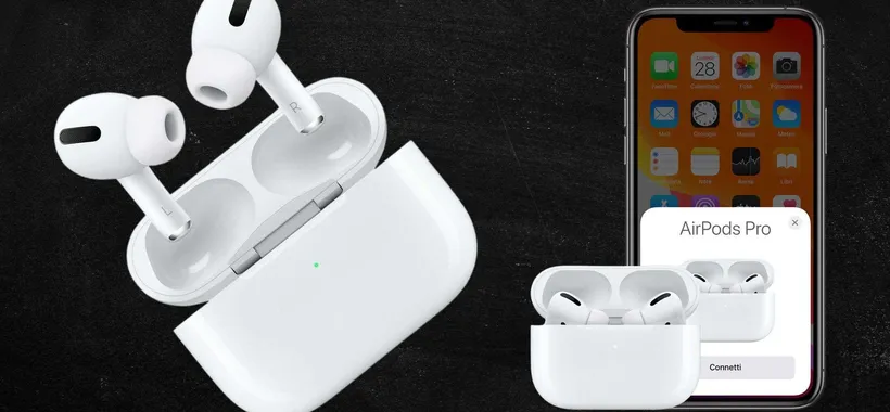 AirPods Pro a 197€ appena: NON è uno scherzo, ma è comunque PURA follia