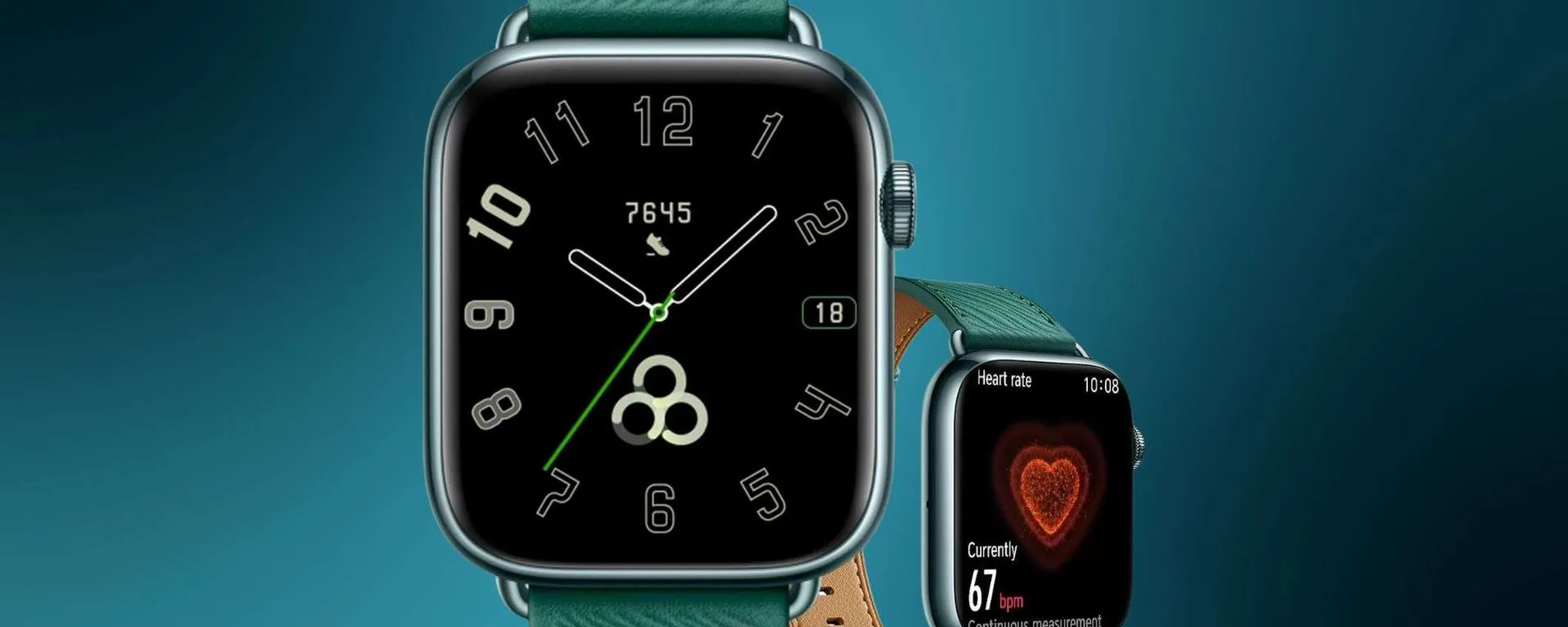 Honor Watch 5, è il momento di acquistarlo: oggi risparmi il 20%