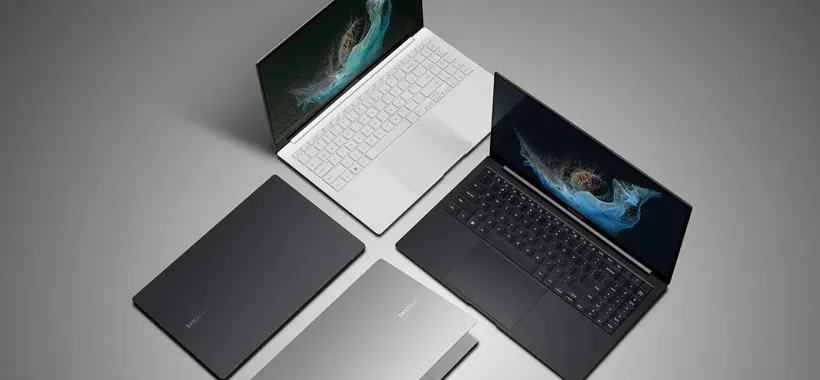 Samsung Galaxy Book 2 Pro 5G: ora al MINIMO STORICO su Amazon (-370€)
