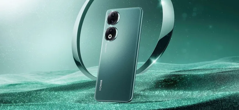HONOR 90: il prezzo cala al MINIMO STORICO, ora è davvero un AFFARE (12/512 GB)