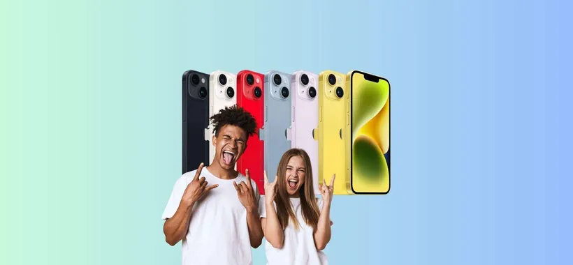 iPhone 14 a soli 747€? Scopri dove acquistarlo al Minimo Storico