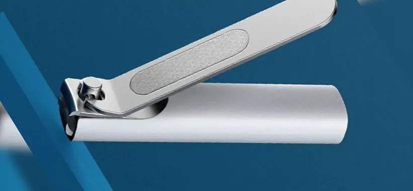 Xiaomi, tagliaunghie a 4€ su Amazon: un gadget DA AVERE
