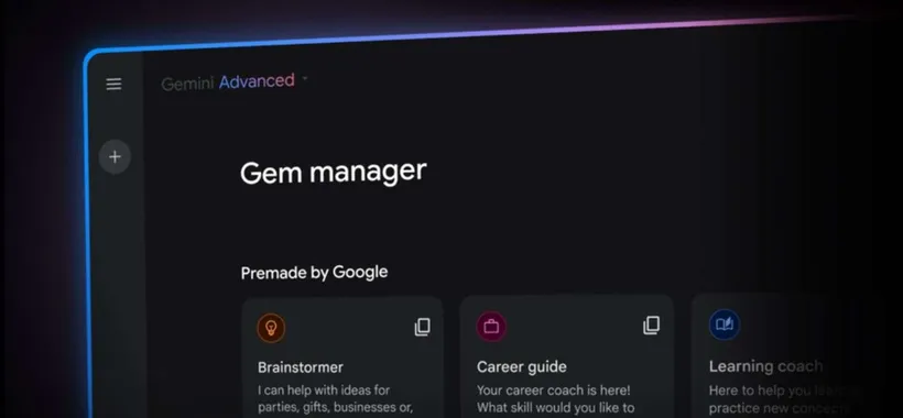 Un'altra funzione premium di Gemini è ora gratis per tutti gli utenti