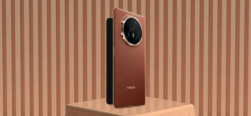 Honor Magic V5: trapelate le specifiche del nuovo pieghevole ultrasottile