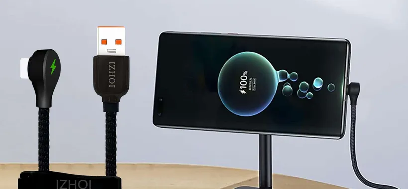 Amazon, possibile ERRORE di prezzo: cavo USB C 66W a 2,87€ (finirà subito)