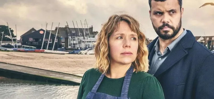 I Misteri di Whitstable Pearl: guarda la stagione 2 in streaming