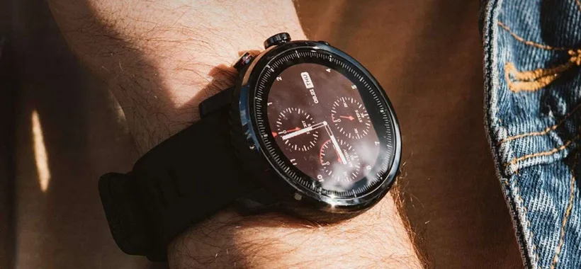 Amazfit Stratos 2S in super sconto su Amazon