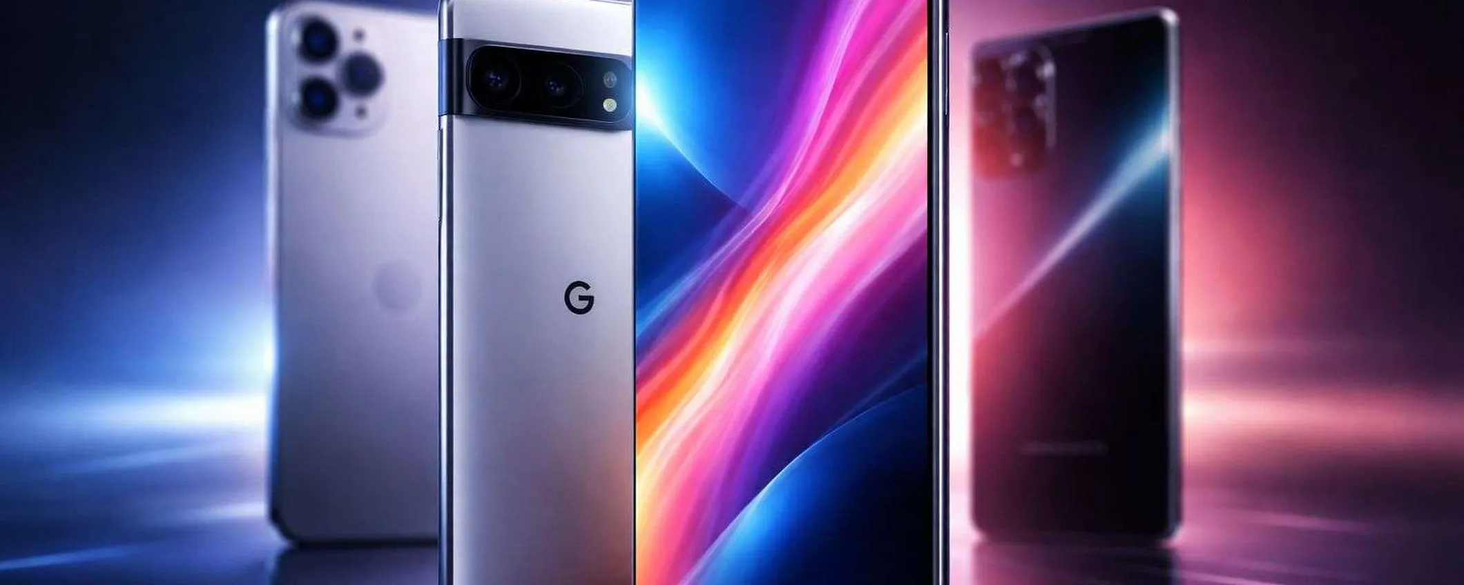 Perché Google Pixel 11 potrebbe avere lo schermo migliore del 2026