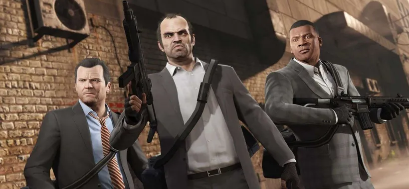 Quanto costa GTA 5 per PS5 e Xbox Series X/S? Finalmente una risposta