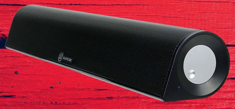 Potente e versatile: soundbar a 17€ su Amazon, offertona