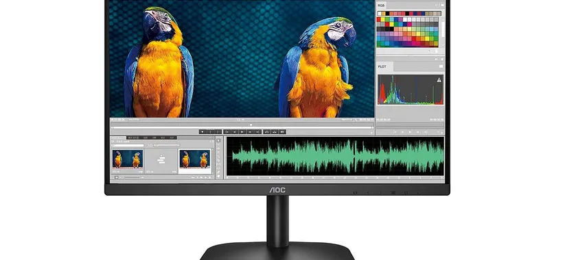 Monitor Full HD in offerta a 99€: un'occasione IMPERDIBILE su Amazon