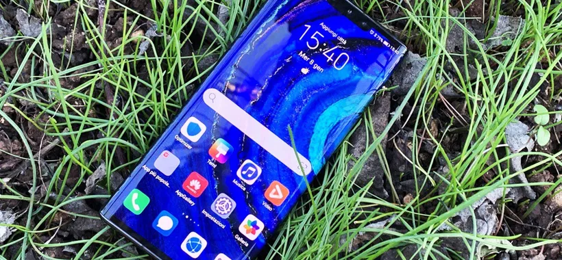 Huawei Mate 30 Pro, oggi lo sconto è del 26%