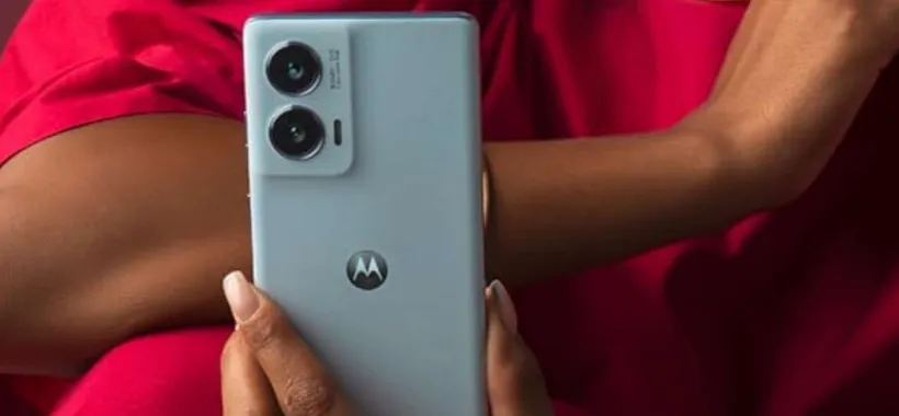 Smartphone medio gamma senza svenarsi? Motorola Edge 50 Fusion a 179€