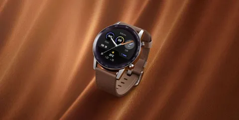 HONOR Magic Watch 2 in offerta su Amazon oggi a meno di 115