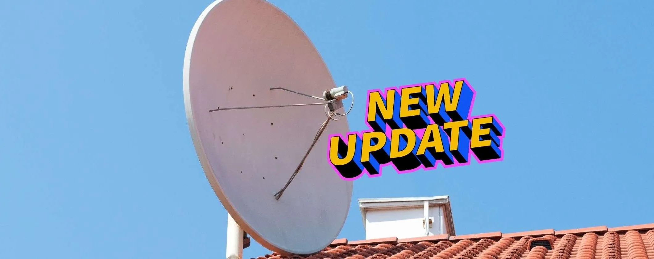 TivùSat si aggiorna: cosa cambia nella piattaforma di intrattenimento satellitare