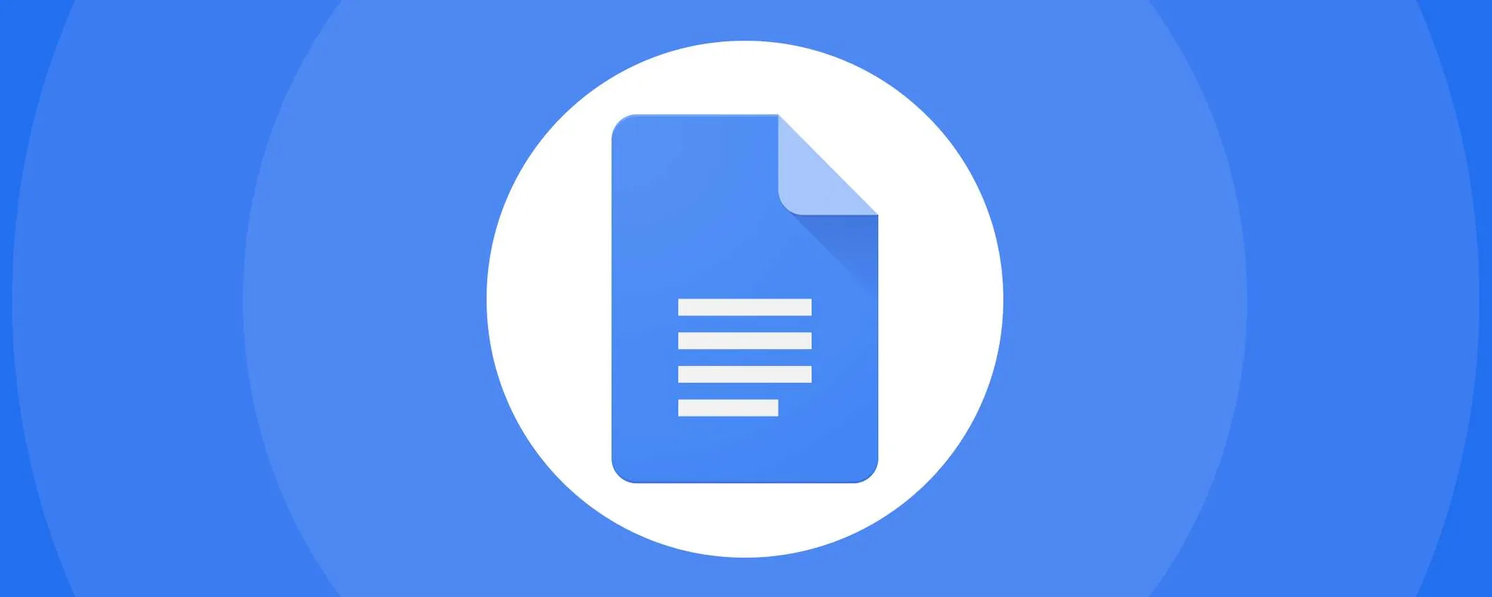 I riassunti in stile podcast di NotebookLM debuttano su Google Documenti