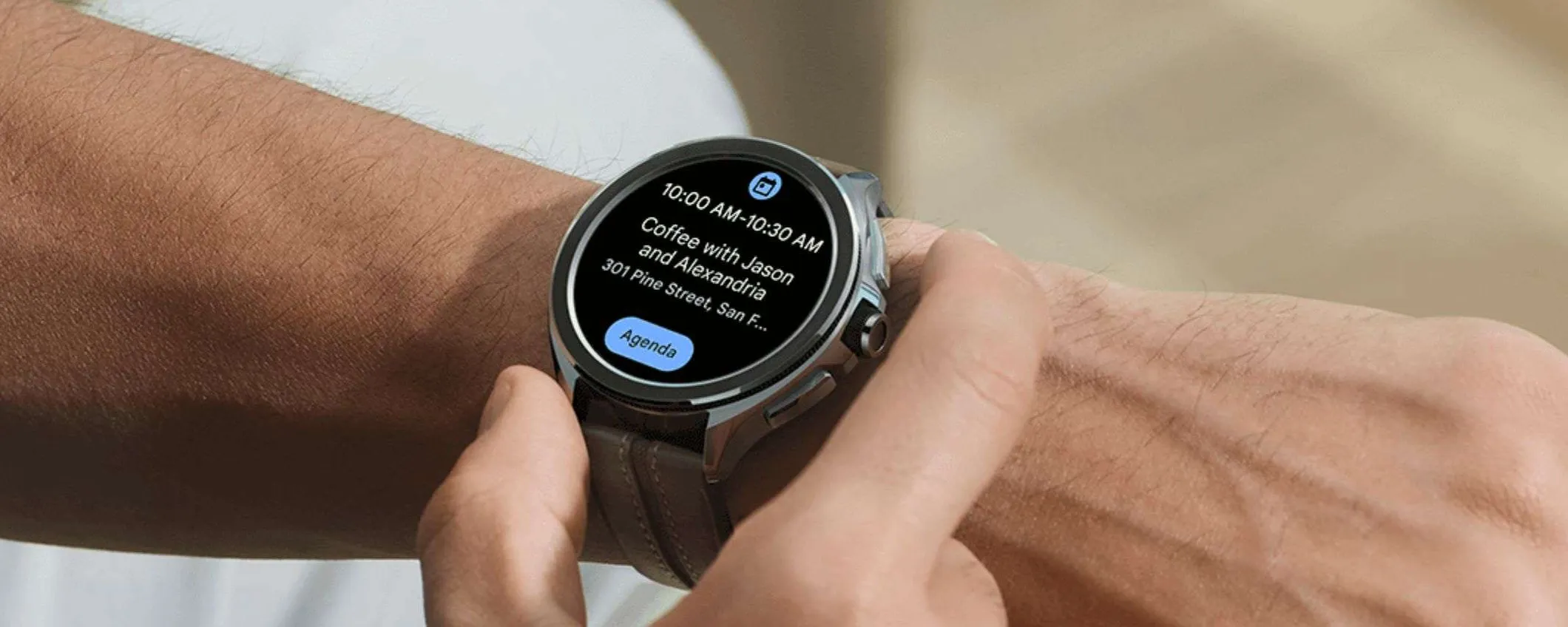 Gemini in arrivo anche per gli smartwatch meno recenti: c'è anche il tuo?